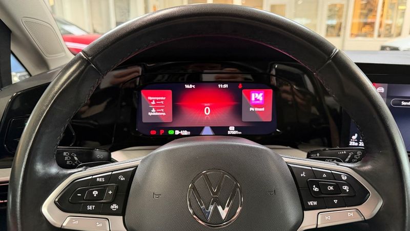 Volkswagen Golf bild 13