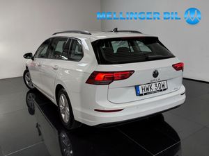 Volkswagen Golf bild 4