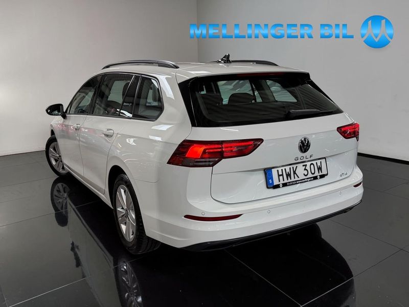 Volkswagen Golf bild 4