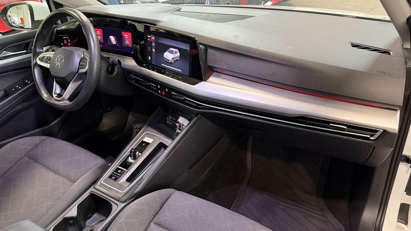Volkswagen Golf bild 8