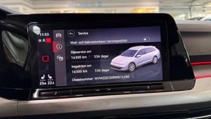 Volkswagen Golf bild 18
