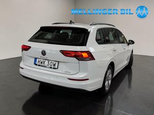 Volkswagen Golf bild 3