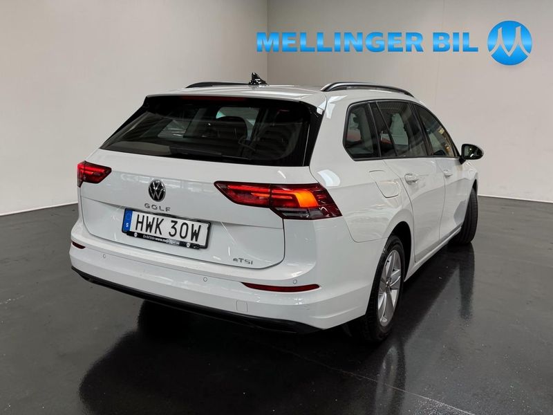Volkswagen Golf bild 3