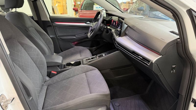 Volkswagen Golf bild 6
