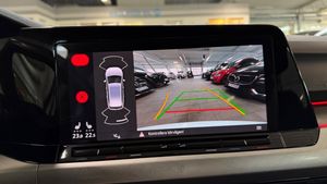 Volkswagen Golf bild 17