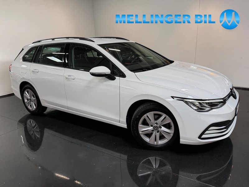 Volkswagen Golf bild 2