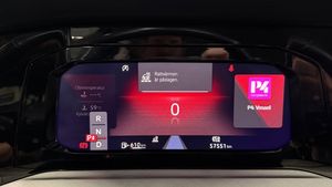 Volkswagen Golf bild 15