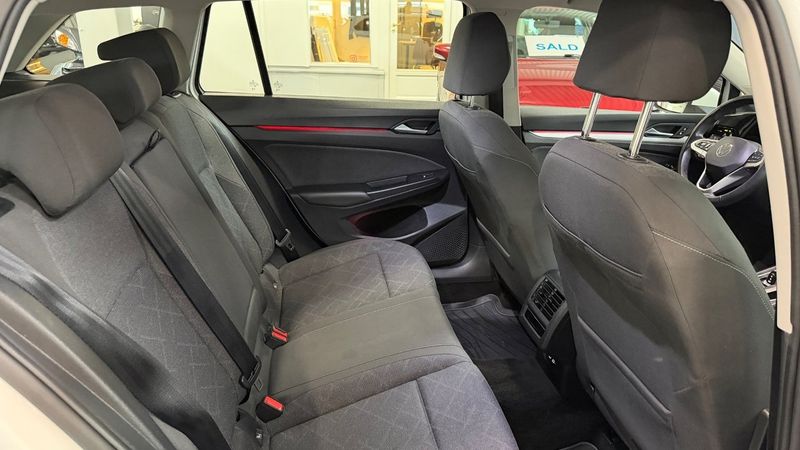 Volkswagen Golf bild 9