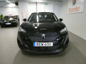 Peugeot 2008 bild 8