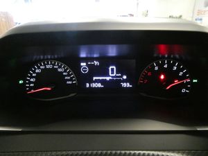 Peugeot 2008 bild 12
