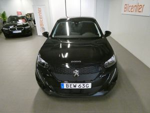 Peugeot 2008 bild 9