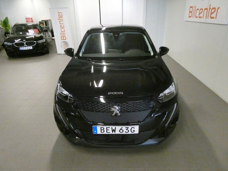 Peugeot 2008 bild 9
