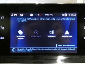 Peugeot 2008 bild 14