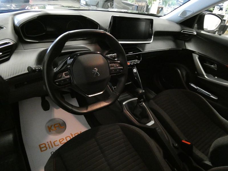Peugeot 2008 bild 10