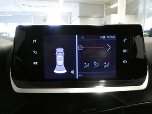 Peugeot 2008 bild 13