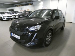 Peugeot 2008 bild 7
