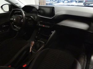 Peugeot 2008 bild 11