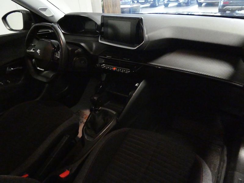 Peugeot 2008 bild 11