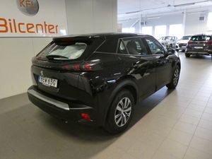 Peugeot 2008 bild 4