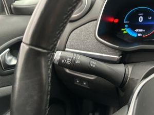 Renault Zoe bild 16