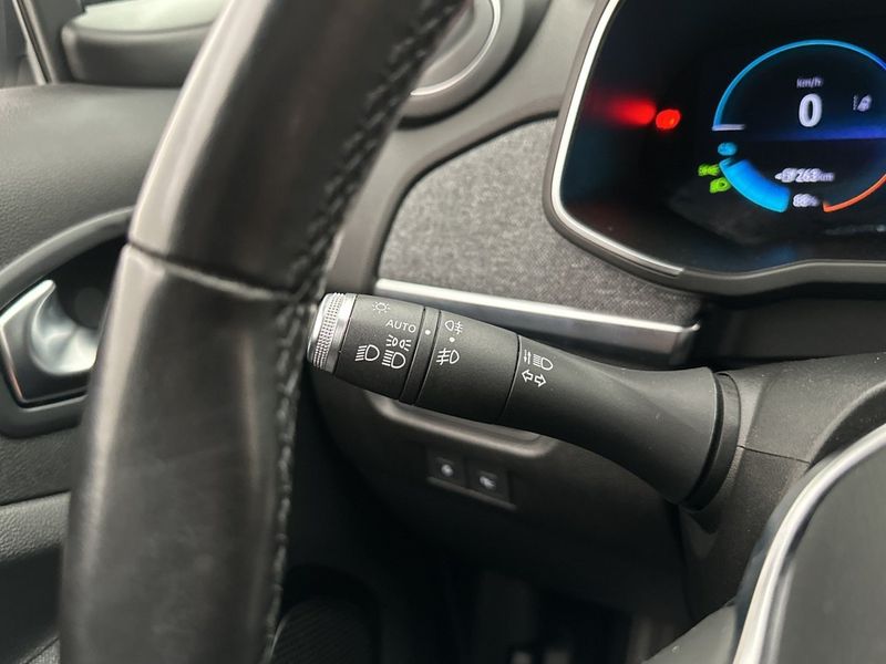 Renault Zoe bild 16