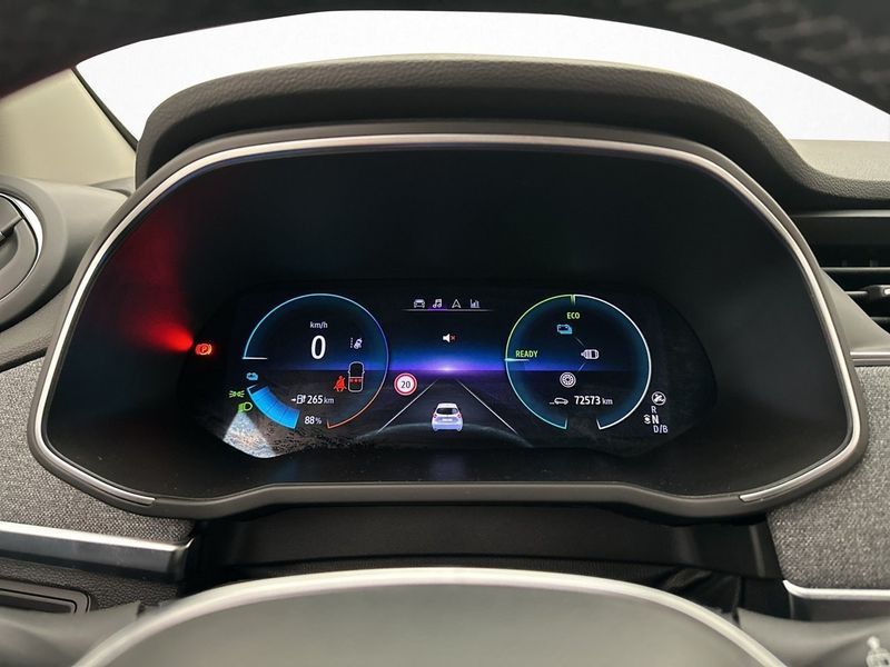 Renault Zoe bild 18