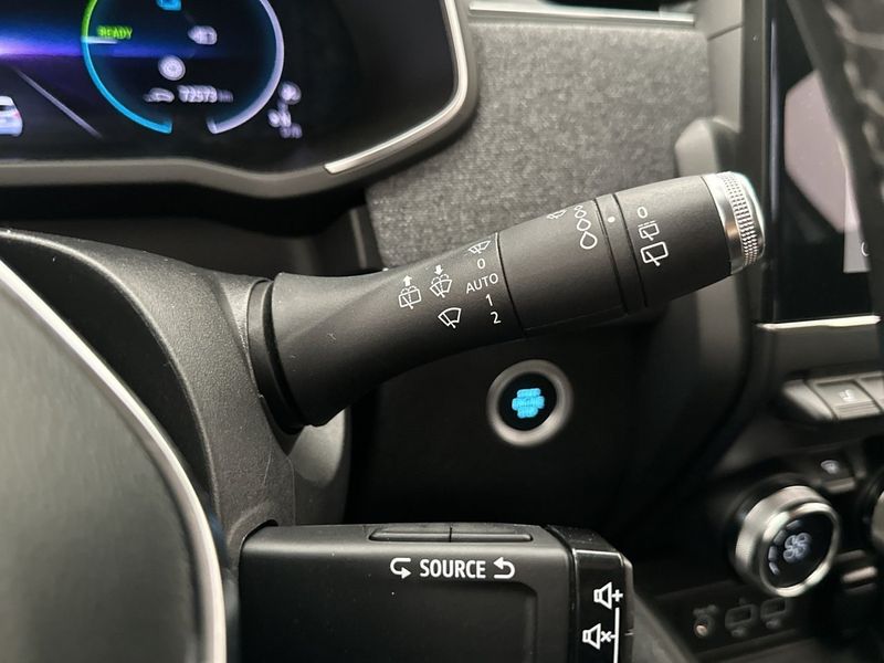 Renault Zoe bild 20
