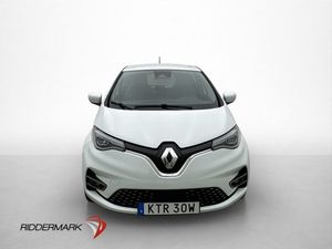 Renault Zoe bild 2