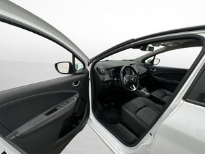 Renault Zoe bild 11