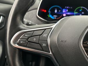 Renault Zoe bild 17