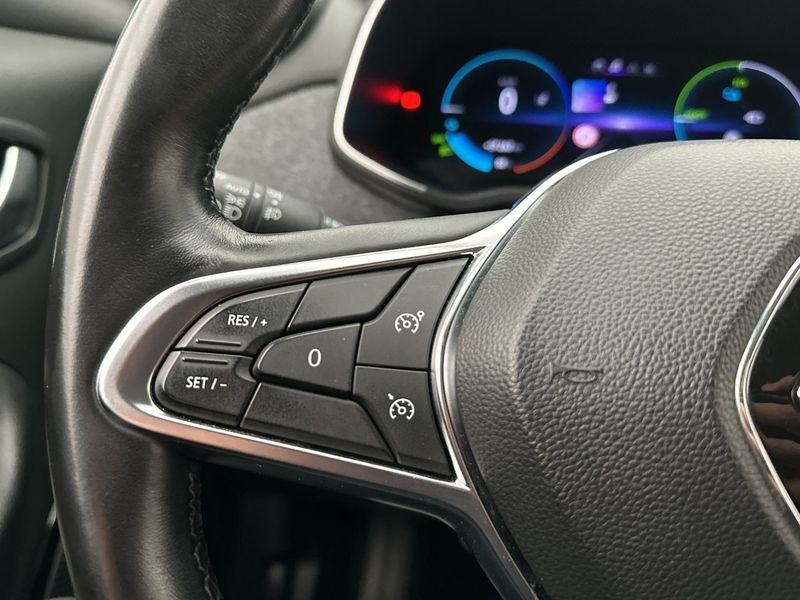 Renault Zoe bild 17