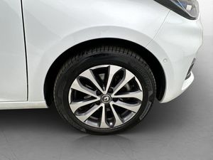 Renault Zoe bild 34