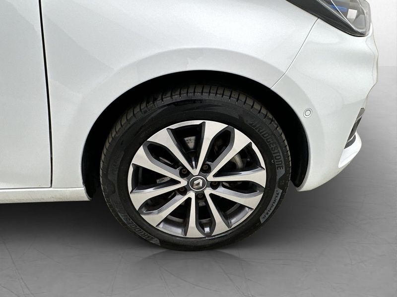 Renault Zoe bild 34