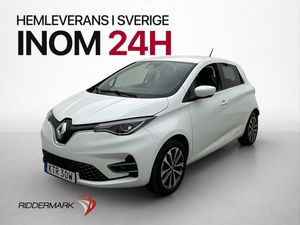 Renault Zoe bild 3
