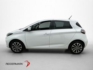 Renault Zoe bild 5