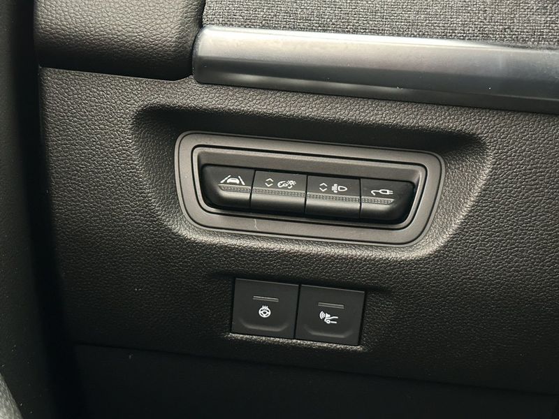 Renault Zoe bild 15