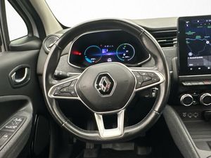Renault Zoe bild 14