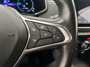 Renault Zoe bild 19
