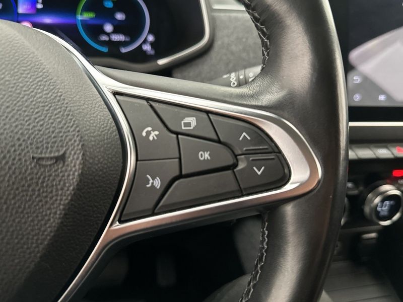 Renault Zoe bild 19
