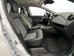 Renault Zoe bild 26