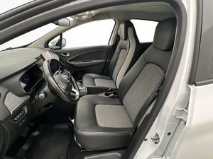 Renault Zoe bild 12