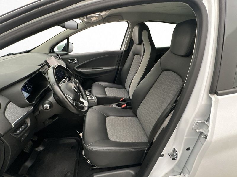 Renault Zoe bild 12