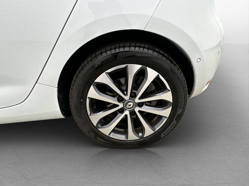 Renault Zoe bild 32
