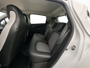 Renault Zoe bild 28
