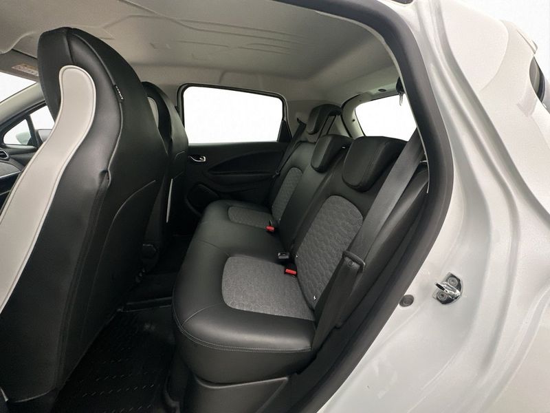 Renault Zoe bild 28