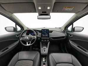 Renault Zoe bild 13