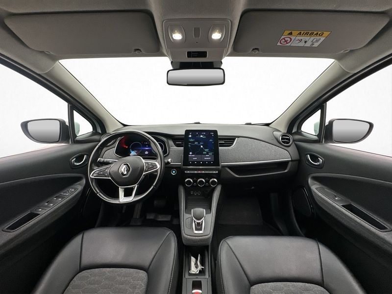 Renault Zoe bild 13