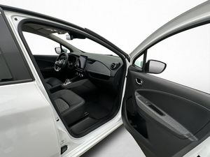 Renault Zoe bild 27