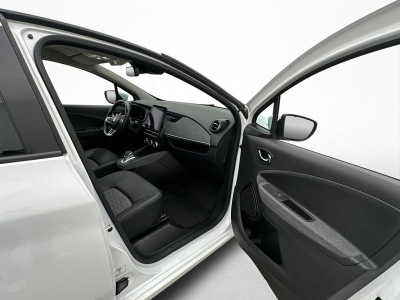 Renault Zoe bild 27
