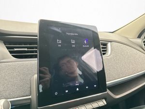 Renault Zoe bild 23